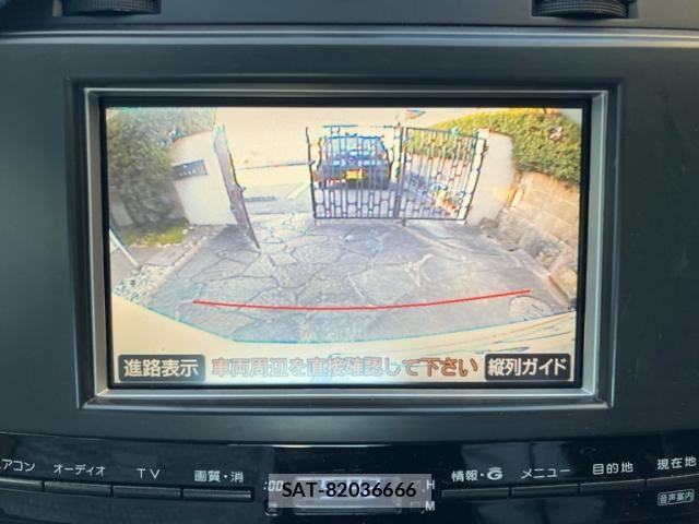 Toyota MARK X 2008-09 7020820-17