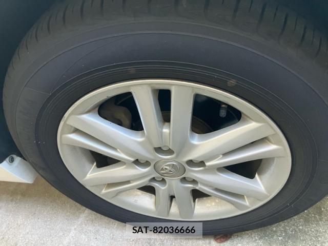 Toyota MARK X 2008-09 7020820-2