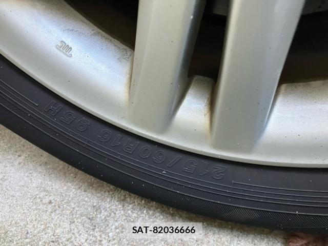 Toyota MARK X 2008-09 7020820-3