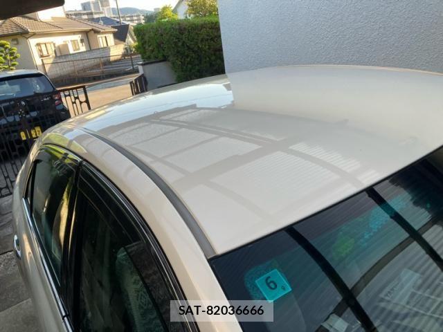 Toyota MARK X 2008-09 7020820-4