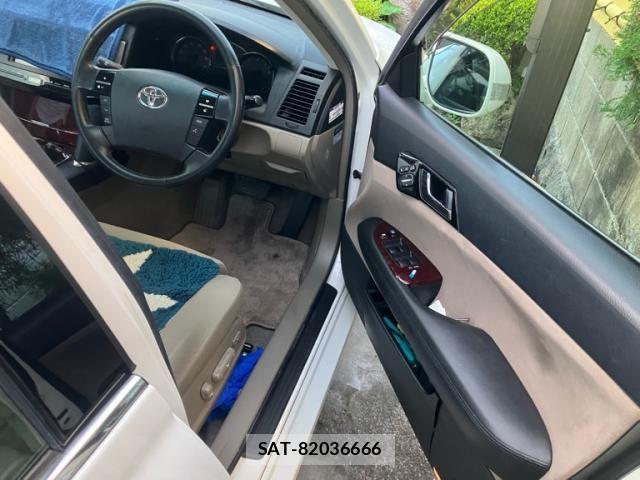 Toyota MARK X 2008-09 7020820-5