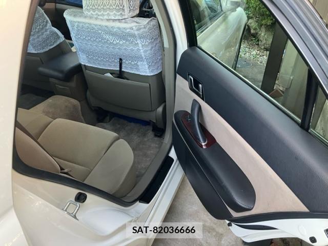 Toyota MARK X 2008-09 7020820-7