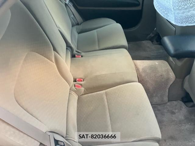 Toyota MARK X 2008-09 7020820-8