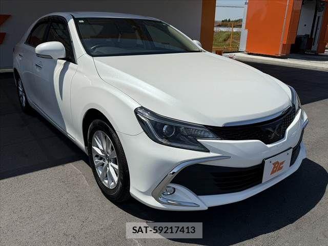 Toyota MARK X 2017-11 7020817-9