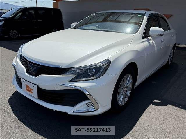 Toyota MARK X 2017-11 7020817-7