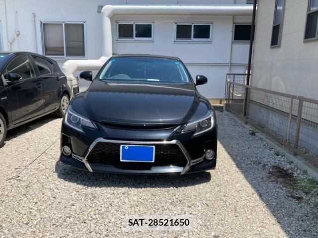 Toyota MARK X 2013-08 7020819-0