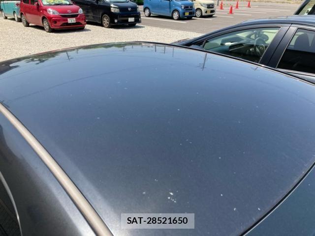 Toyota MARK X 2013-08 7020819-9