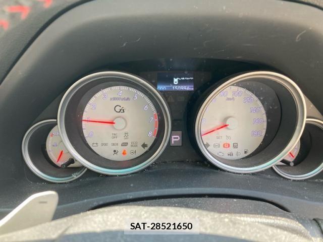 Toyota MARK X 2013-08 7020819-12