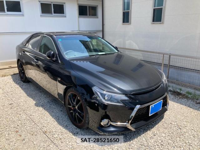 Toyota MARK X 2013-08 7020819-1