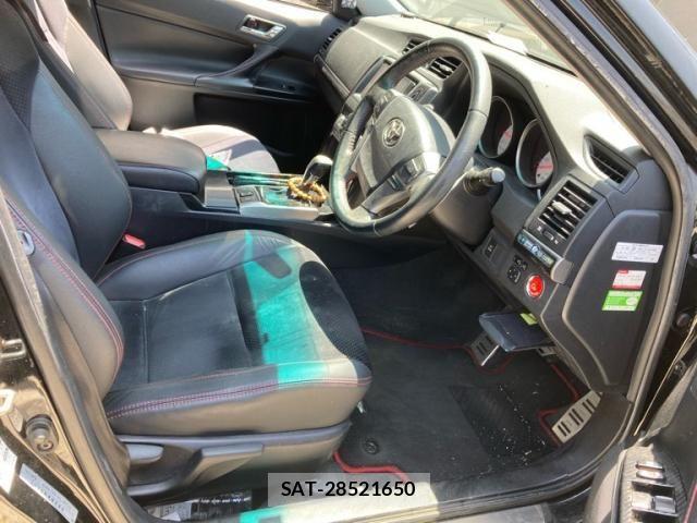 Toyota MARK X 2013-08 7020819-22
