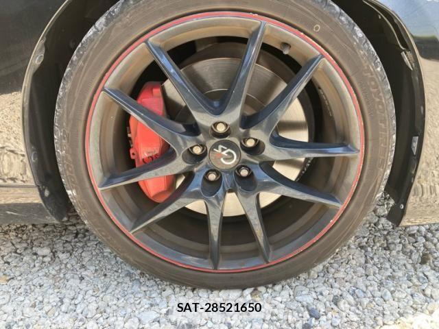 Toyota MARK X 2013-08 7020819-3
