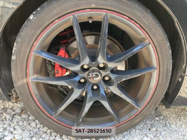 Toyota MARK X 2013-08 7020819-4