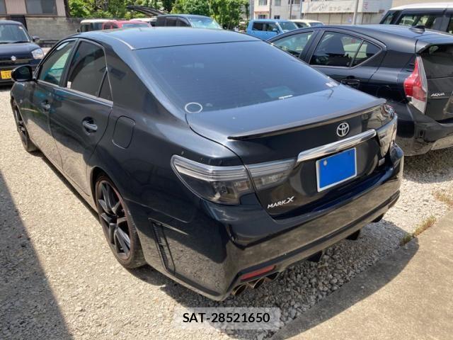Toyota MARK X 2013-08 7020819-8