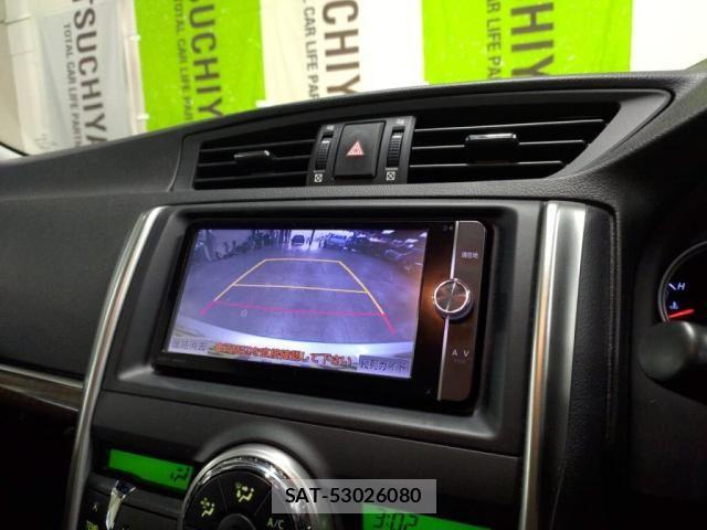 Toyota MARK X 2012-10 7059355-18