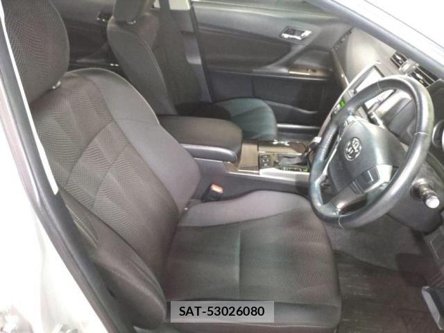 Toyota MARK X 2012-10 7059355-20