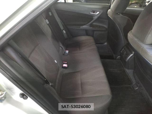 Toyota MARK X 2012-10 7059355-21