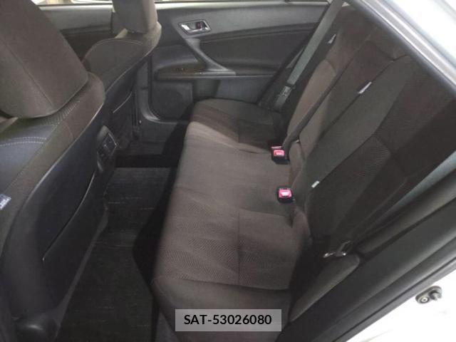 Toyota MARK X 2012-10 7059355-22