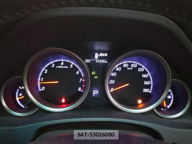 Toyota MARK X 2012-10 7059355-28