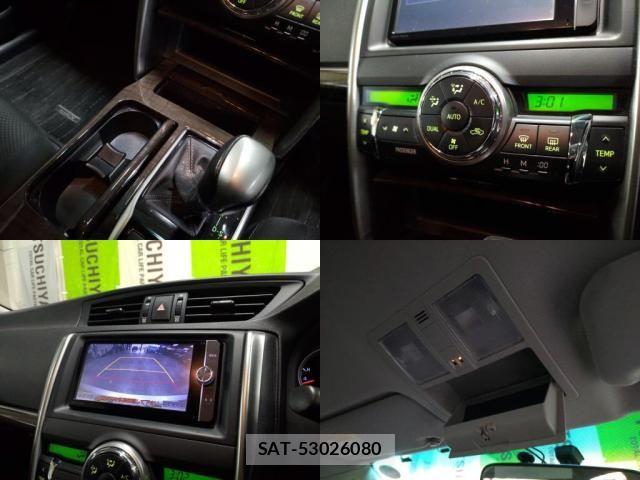 Toyota MARK X 2012-10 7059355-5
