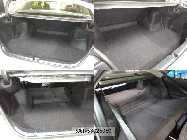 Toyota MARK X 2012-10 7059355-7