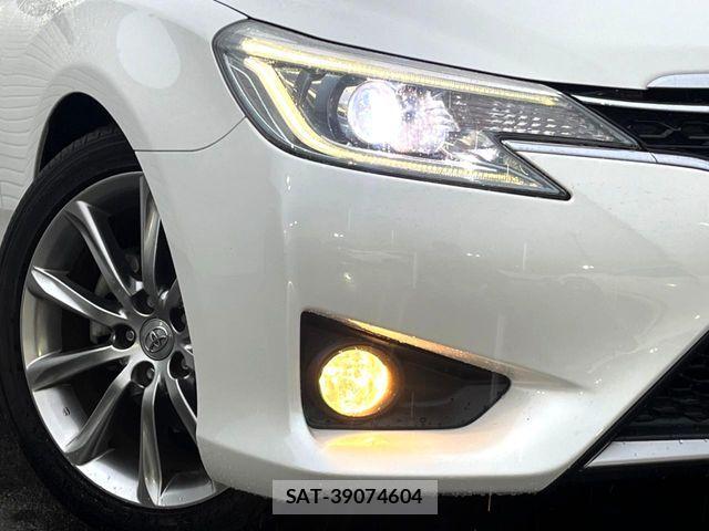 Toyota MARK X 2013-02 7059347-11