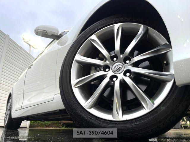 Toyota MARK X 2013-02 7059347-12
