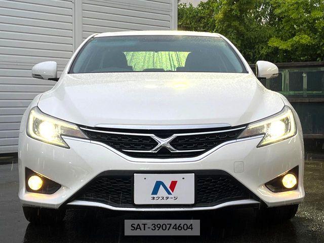 Toyota MARK X 2013-02 7059347-13
