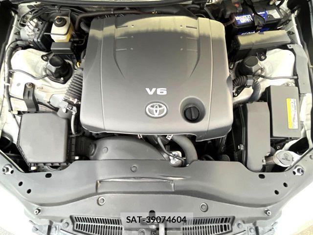 Toyota MARK X 2013-02 7059347-17