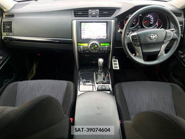 Toyota MARK X 2013-02 7059347-1