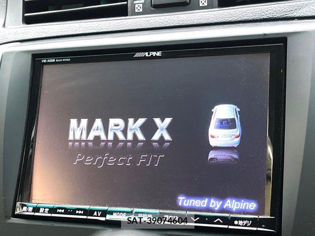 Toyota MARK X 2013-02 7059347-3