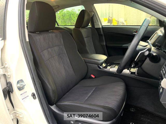 Toyota MARK X 2013-02 7059347-7