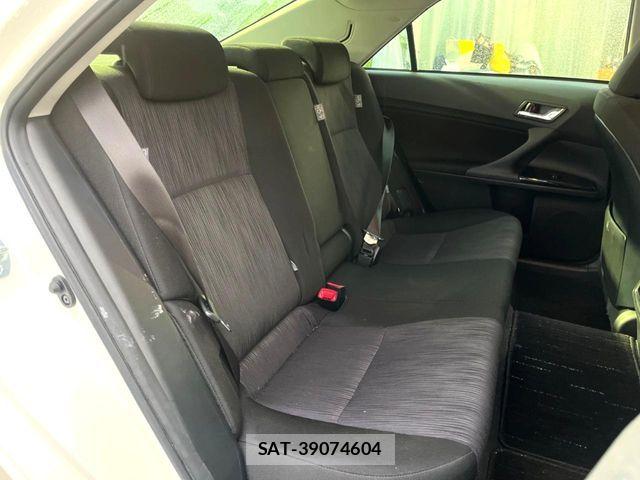 Toyota MARK X 2013-02 7059347-8