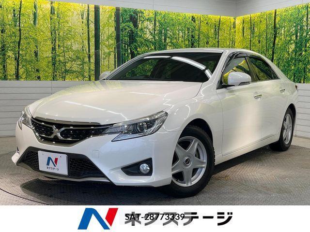 Toyota MARK X 2013-06 7059352-0