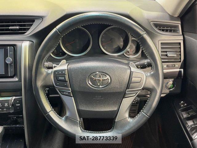 Toyota MARK X 2013-06 7059352-10