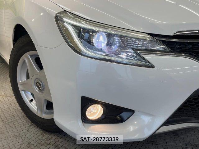 Toyota MARK X 2013-06 7059352-11