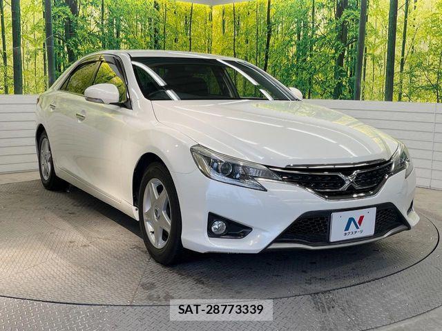 Toyota MARK X 2013-06 7059352-15