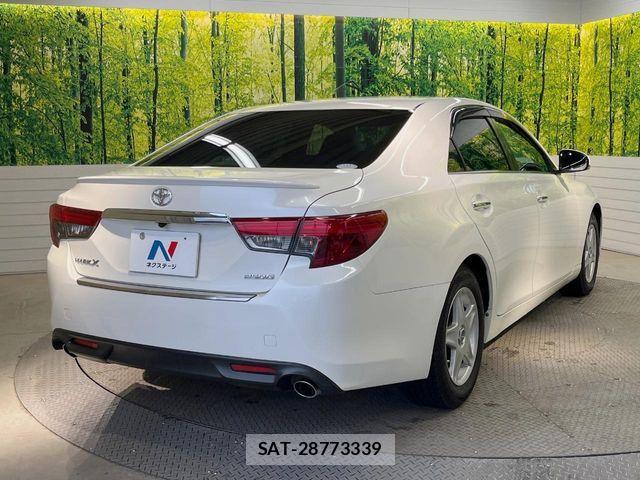 Toyota MARK X 2013-06 7059352-16
