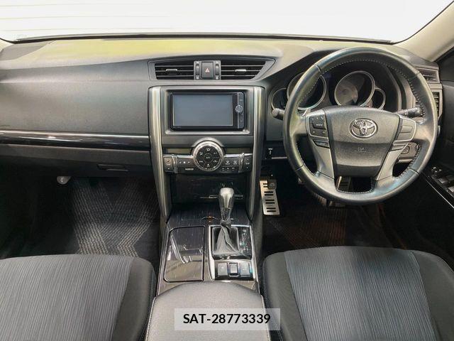 Toyota MARK X 2013-06 7059352-1