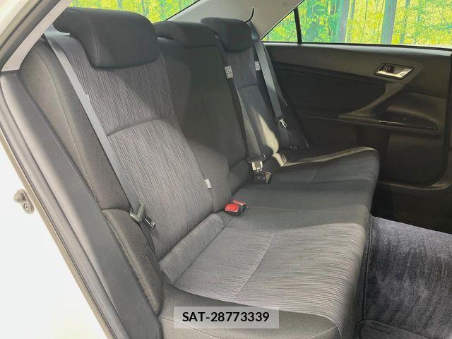 Toyota MARK X 2013-06 7059352-8