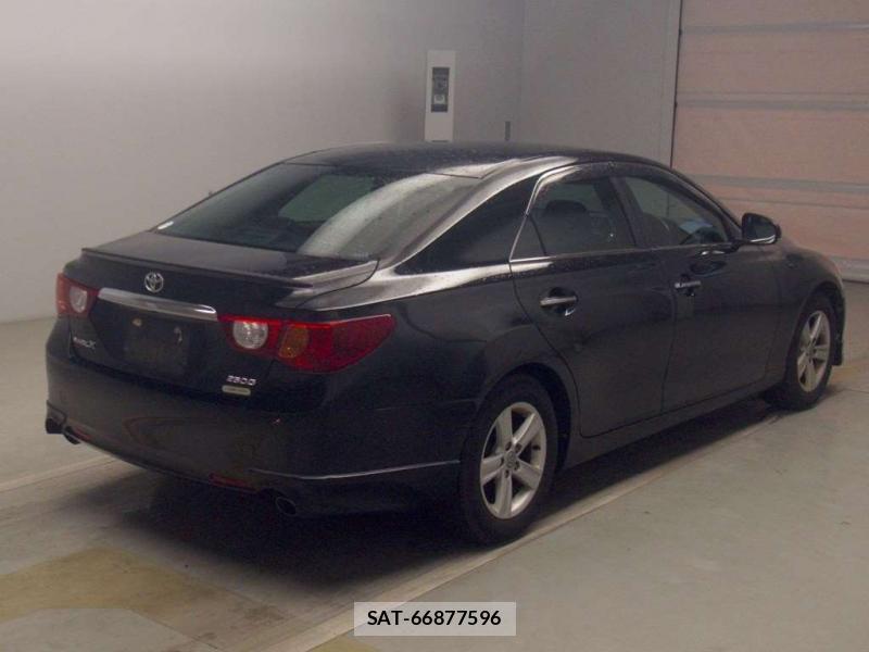Toyota MARK X 2010 7198159-1