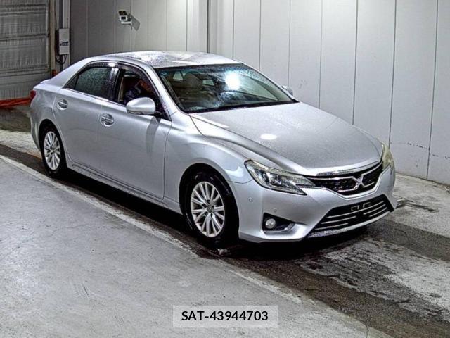 Toyota MARK X 2012-09 7059358-0