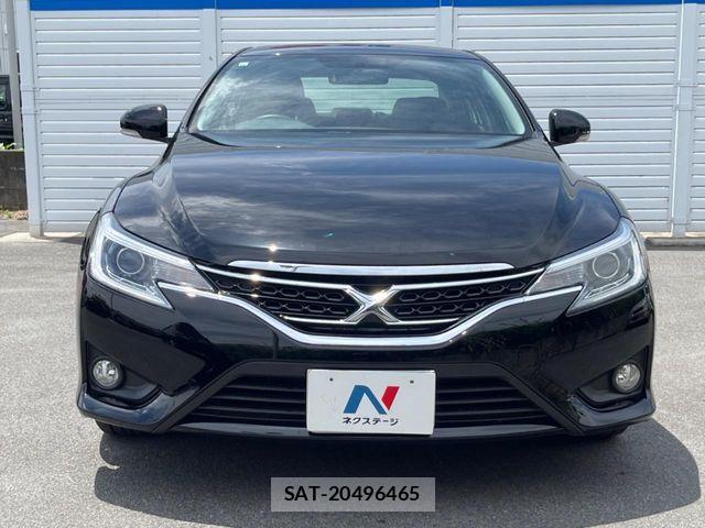 Toyota MARK X 2013-11 7221256-14
