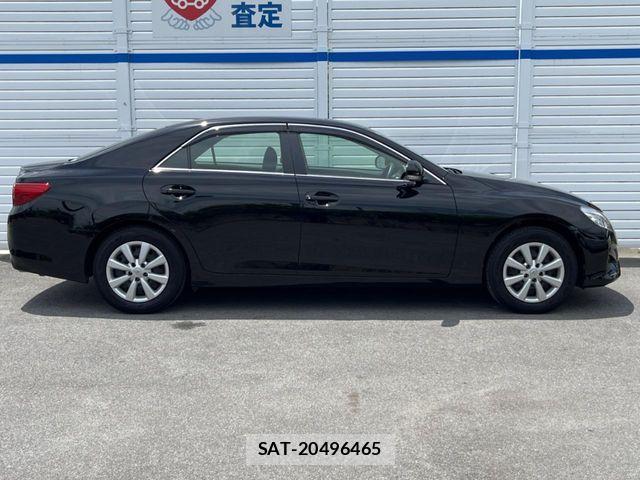 Toyota MARK X 2013-11 7221256-16