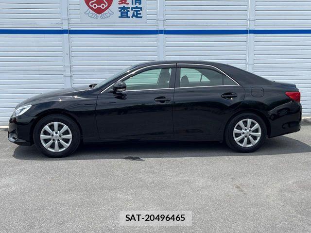 Toyota MARK X 2013-11 7221256-18