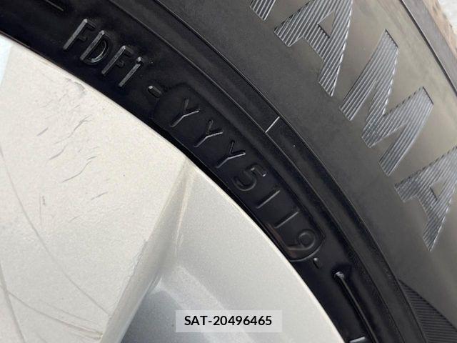 Toyota MARK X 2013-11 7221256-5