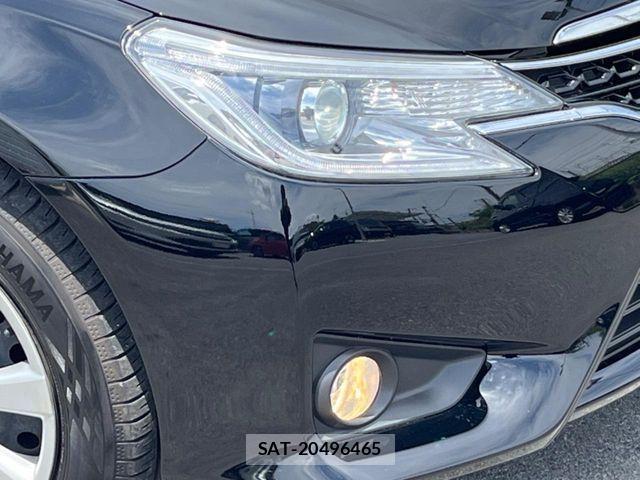 Toyota MARK X 2013-11 7221256-8