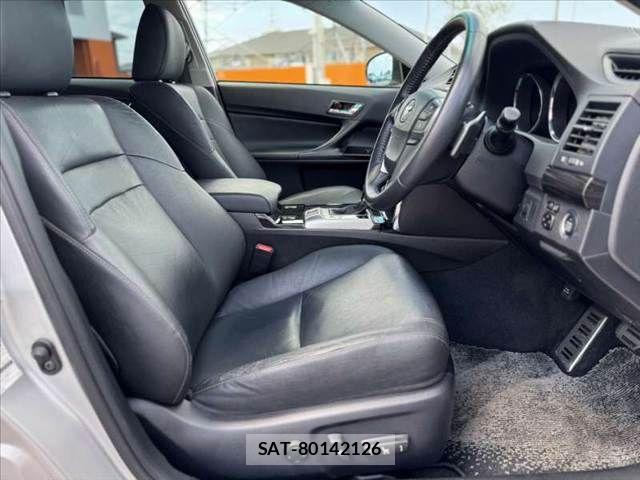 Toyota MARK X 2010-09 7221252-15