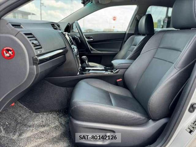 Toyota MARK X 2010-09 7221252-16