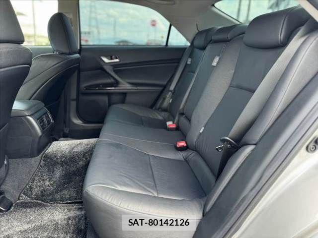 Toyota MARK X 2010-09 7221252-17