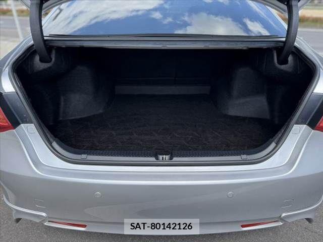Toyota MARK X 2010-09 7221252-19